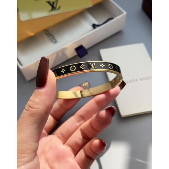 LV Jewelry Bracelet