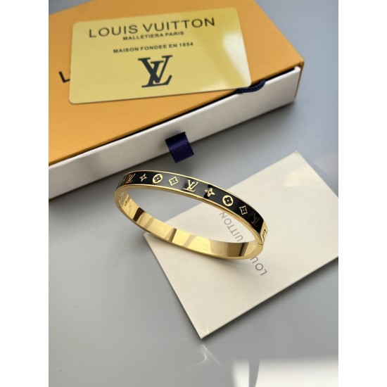 LV Jewelry Bracelet