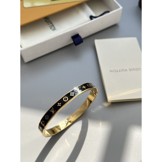 LV Jewelry Bracelet