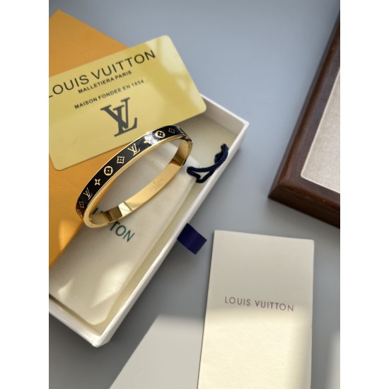 LV Jewelry Bracelet