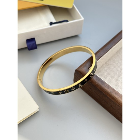 LV Jewelry Bracelet