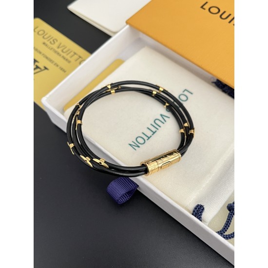 LV Jewelry Ring 