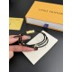 LV Jewelry Ring 