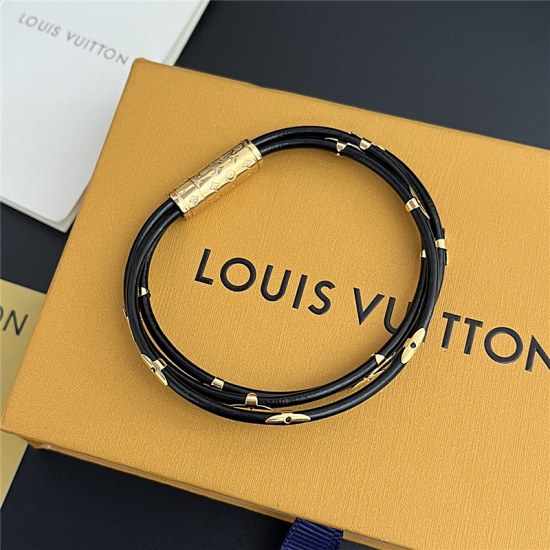 LV Jewelry Ring 