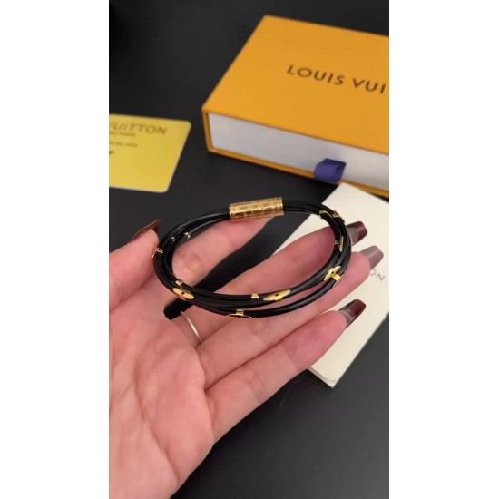 LV Jewelry Ring 