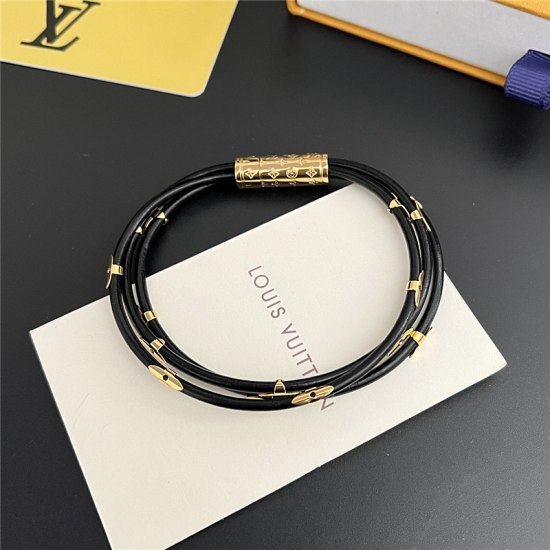 LV Jewelry Ring 