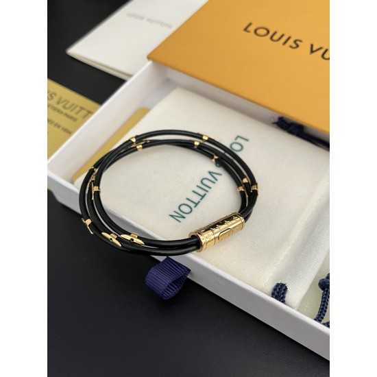 LV Jewelry Ring 