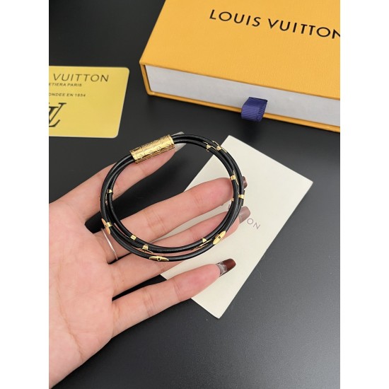 LV Jewelry Ring 