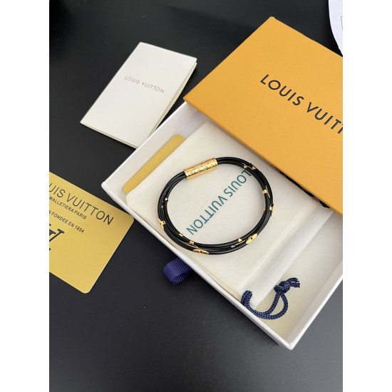 LV Jewelry Ring 