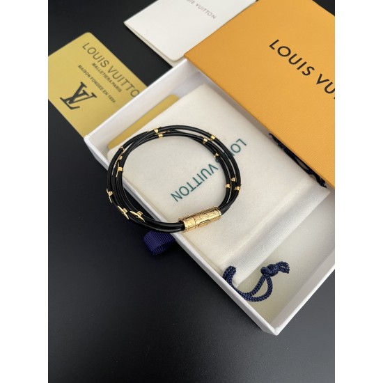 LV Jewelry Ring 