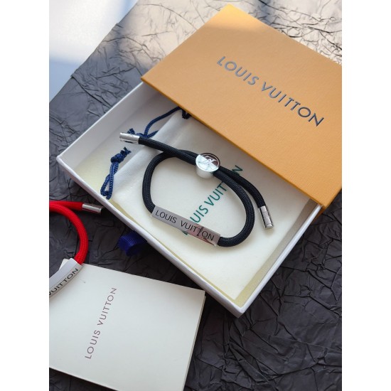 LV Jewelry Bracelet