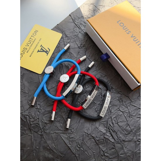 LV Jewelry Bracelet