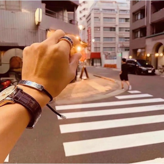 LV Jewelry Bracelet