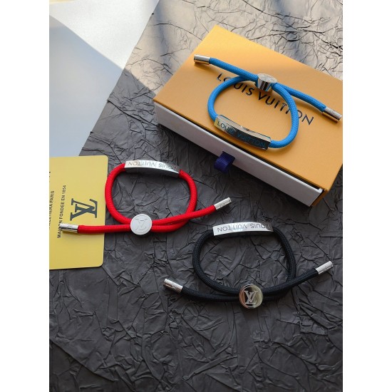 LV Jewelry Bracelet