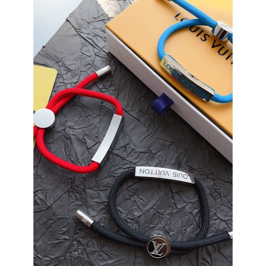 LV Jewelry Bracelet