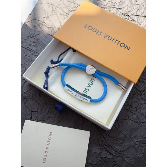 LV Jewelry Bracelet