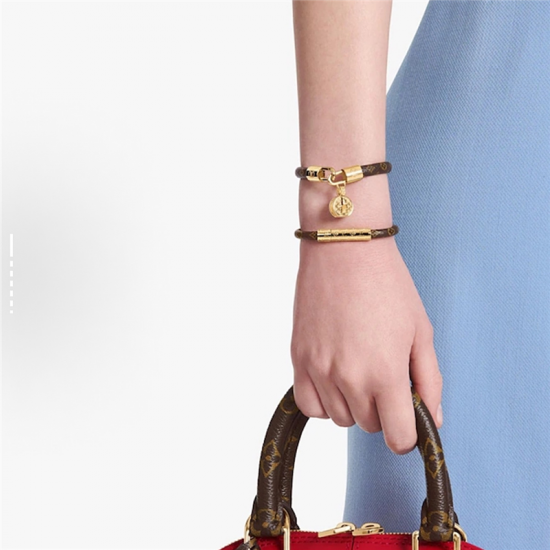 LV Jewelry Ring 