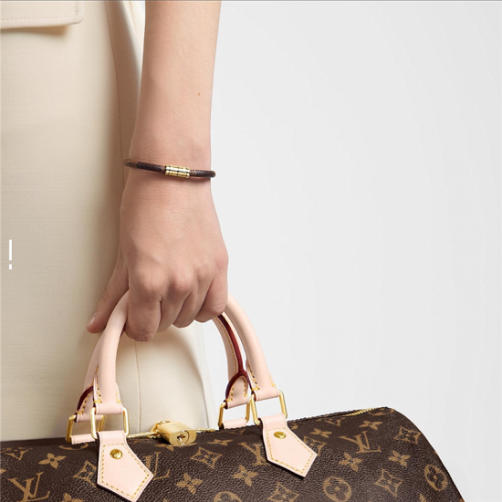 LV Jewelry Ring 