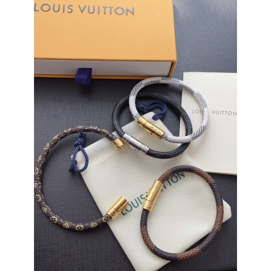 LV Jewelry Ring 