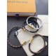LV Jewelry Ring 