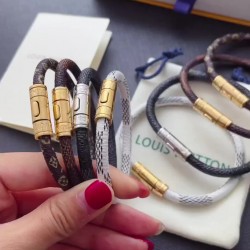 LV Jewelry Ring 