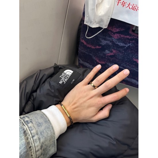 LV Jewelry Ring 