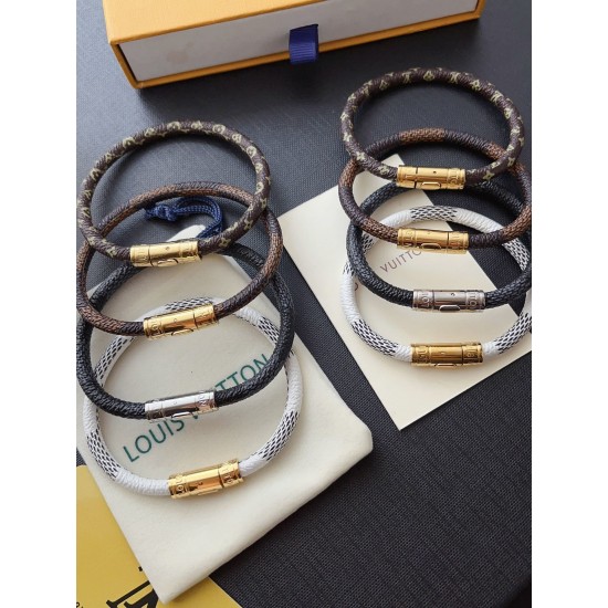 LV Jewelry Ring 