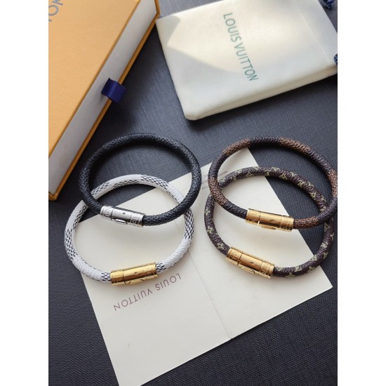 LV Jewelry Ring 