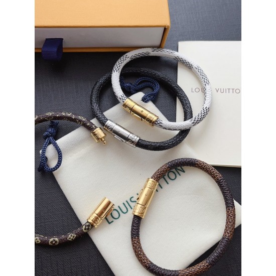 LV Jewelry Ring 