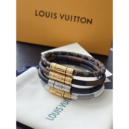 LV Jewelry Ring 