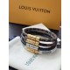 LV Jewelry Ring 