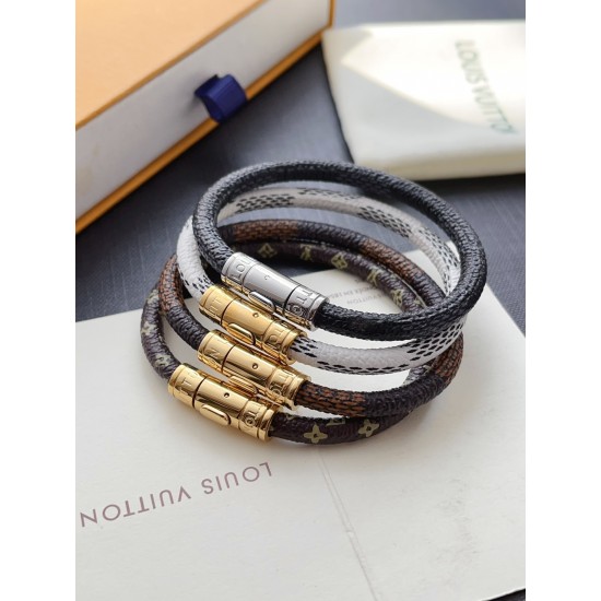 LV Jewelry Ring 