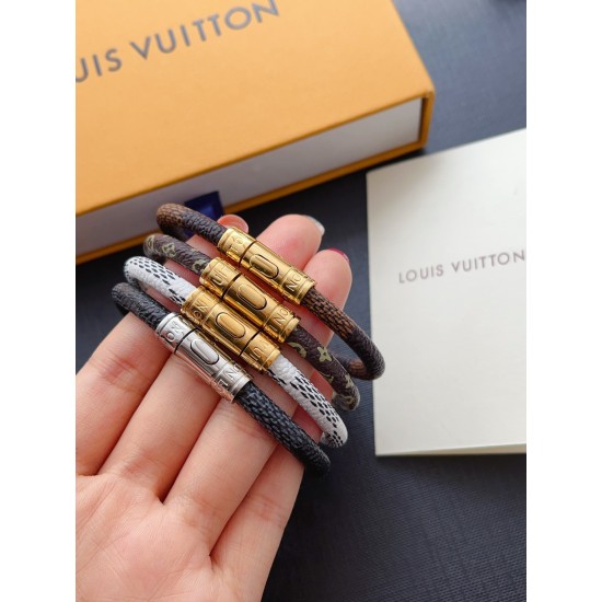 LV Jewelry Ring 