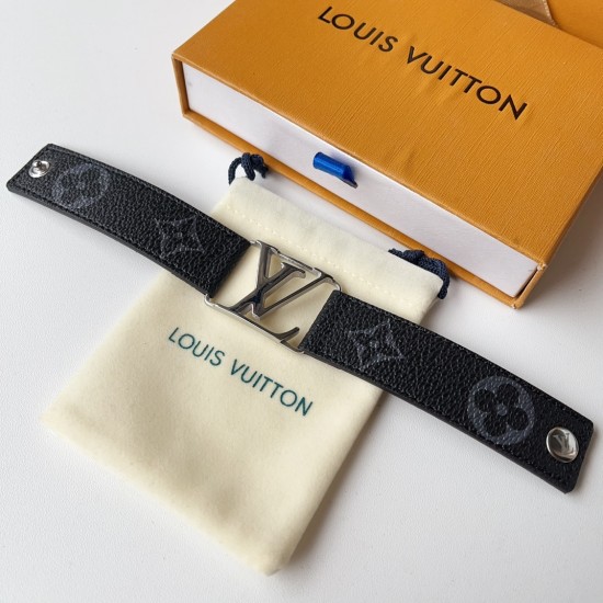 LV Jewelry Ring 