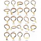 LV Jewelry Bracelet