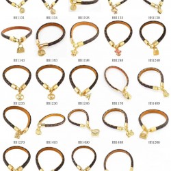 LV Jewelry Bracelet