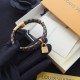 LV Jewelry Bracelet