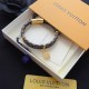LV Jewelry Bracelet