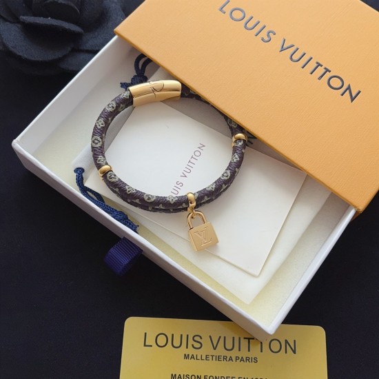 LV Jewelry Bracelet