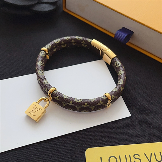 LV Jewelry Bracelet
