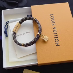 LV Jewelry Bracelet