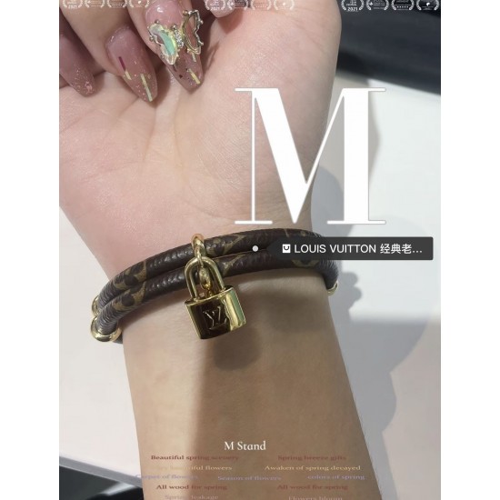 LV Jewelry Bracelet
