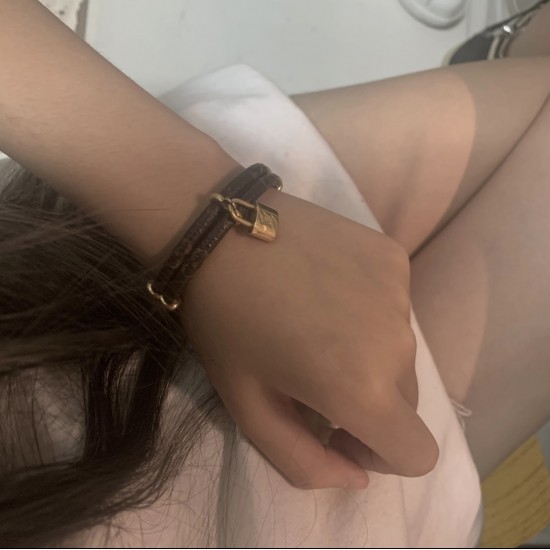 LV Jewelry Bracelet