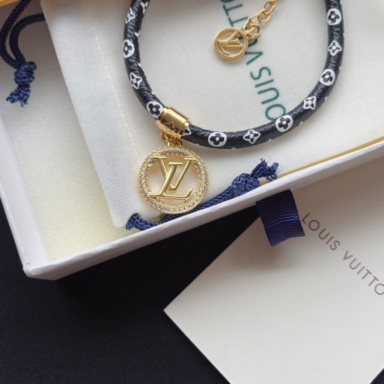 LV Jewelry Bracelet