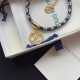 LV Jewelry Bracelet