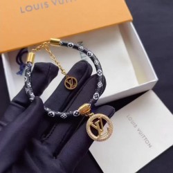 LV Jewelry Bracelet