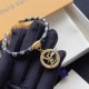 LV Jewelry Bracelet