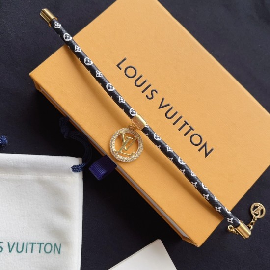 LV Jewelry Bracelet