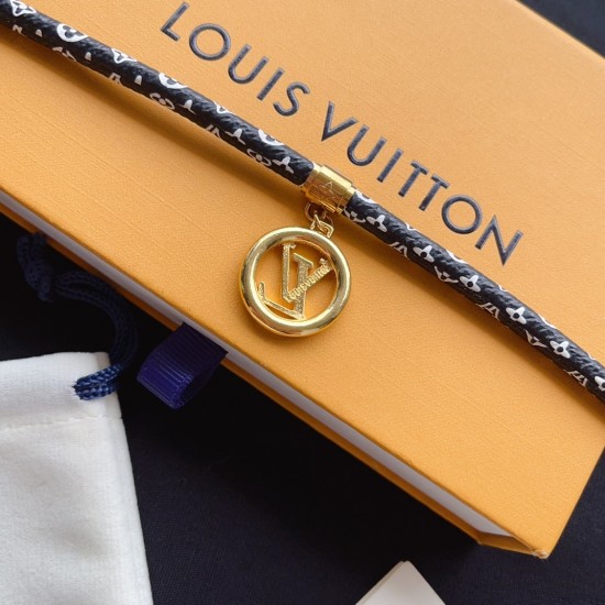 LV Jewelry Bracelet