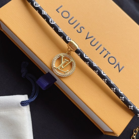 LV Jewelry Bracelet
